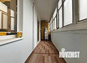 1-к квартира, вторичка, 34м2, 8/9 этаж