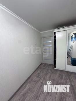 2-к квартира, вторичка, 44м2, 4/5 этаж