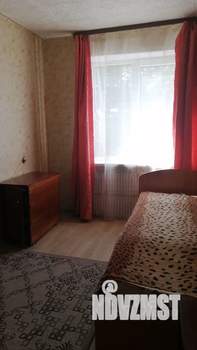 4-к квартира, вторичка, 61м2, 2/5 этаж