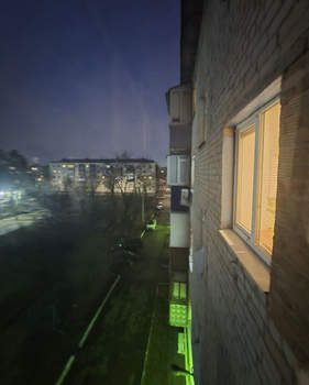 2-к квартира, вторичка, 45м2, 4/5 этаж