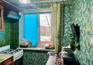 2-к квартира, вторичка, 44м2, 3/5 этаж