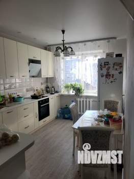 3-к квартира, вторичка, 63м2, 5/10 этаж