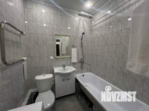 1-к квартира, вторичка, 37м2, 9/17 этаж