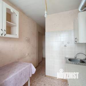 2-к квартира, вторичка, 44м2, 3/9 этаж