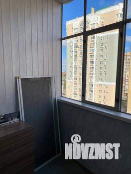 3-к квартира, вторичка, 66м2, 9/9 этаж