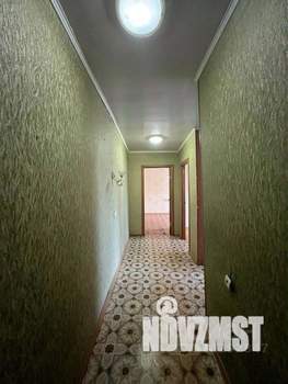 3-к квартира, вторичка, 56м2, 5/9 этаж