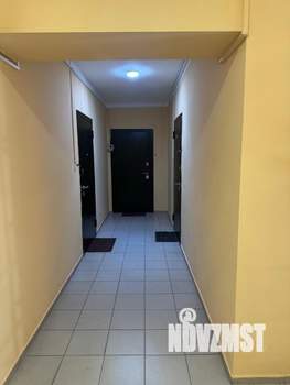 1-к квартира, вторичка, 40м2, 3/3 этаж