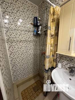 2-к квартира, вторичка, 30м2, 1/2 этаж