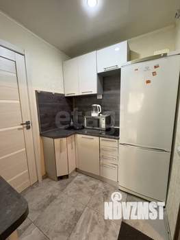 1-к квартира, вторичка, 31м2, 3/9 этаж