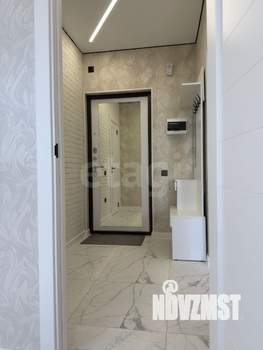 1-к квартира, вторичка, 38м2, 2/17 этаж