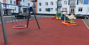3-к квартира, сданный дом, 75м2, 4/4 этаж