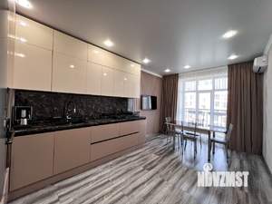 2-к квартира, вторичка, 70м2, 4/5 этаж