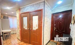 3-к квартира, вторичка, 62м2, 1/5 этаж