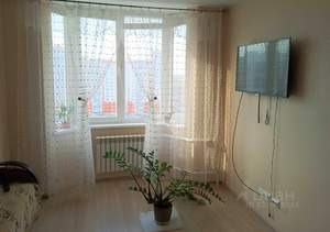 1-к квартира, вторичка, 36м2, 9/17 этаж