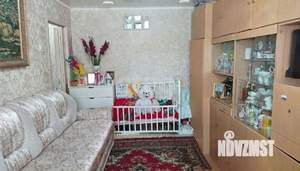 1-к квартира, вторичка, 30м2, 3/5 этаж