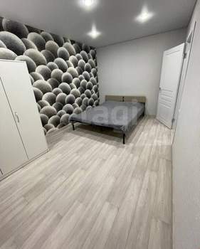 4-к квартира, вторичка, 72м2, 4/5 этаж