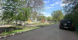 3-к квартира, вторичка, 46м2, 3/5 этаж