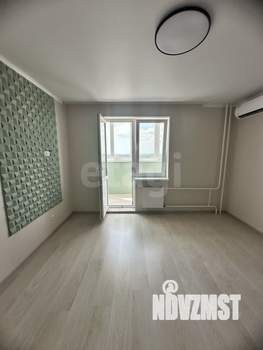 Студия квартира, вторичка, 23м2, 23/24 этаж