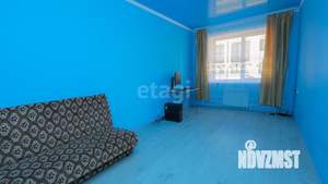 2-к квартира, вторичка, 51м2, 2/3 этаж