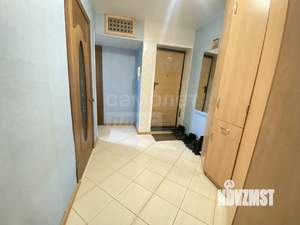 2-к квартира, вторичка, 41м2, 1/5 этаж