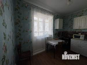 1-к квартира, вторичка, 32м2, 9/17 этаж