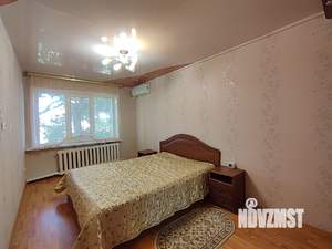 3-к квартира, вторичка, 60м2, 5/5 этаж