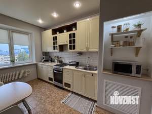 3-к квартира, вторичка, 63м2, 7/10 этаж