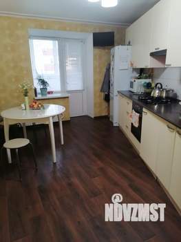 3-к квартира, вторичка, 98м2, 10/10 этаж