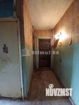 2-к квартира, вторичка, 44м2, 4/5 этаж