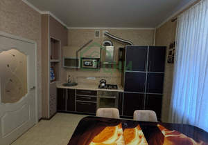 3-к квартира, вторичка, 62м2, 2/3 этаж