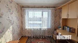 5-к квартира, вторичка, 97м2, 2/2 этаж