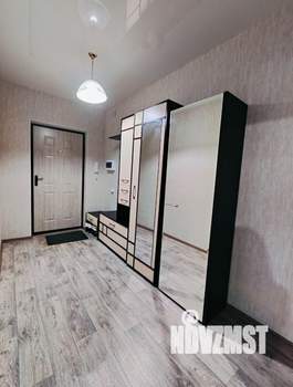 1-к квартира, вторичка, 46м2, 11/19 этаж