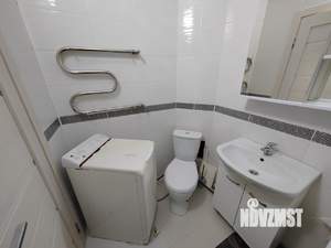 2-к квартира, вторичка, 53м2, 3/3 этаж