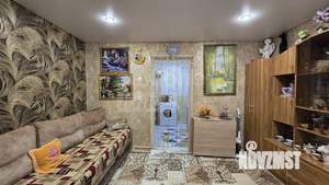 1-к квартира, вторичка, 20м2, 3/5 этаж