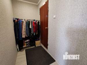1-к квартира, вторичка, 35м2, 9/9 этаж