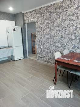 3-к квартира, вторичка, 56м2, 16/17 этаж
