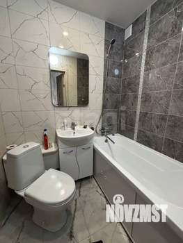 1-к квартира, вторичка, 29м2, 4/5 этаж