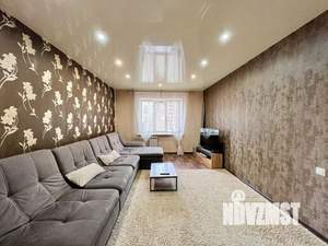 3-к квартира, вторичка, 92м2, 8/12 этаж