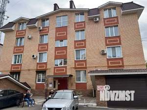 2-к квартира, вторичка, 91м2, 3/4 этаж