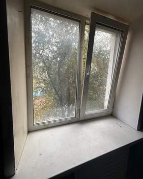 Студия квартира, вторичка, 17м2, 3/5 этаж