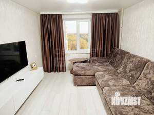 2-к квартира, вторичка, 51м2, 8/9 этаж