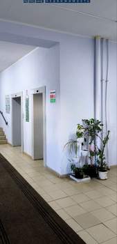 1-к квартира, вторичка, 47м2, 14/14 этаж