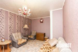 3-к квартира, вторичка, 68м2, 3/9 этаж
