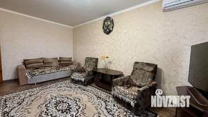 2-к квартира, вторичка, 52м2, 5/5 этаж