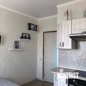 1-к квартира, вторичка, 35м2, 13/17 этаж