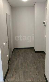 Студия квартира, вторичка, 30м2, 2/18 этаж