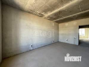 2-к квартира, вторичка, 52м2, 3/3 этаж