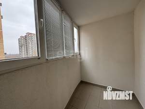 1-к квартира, вторичка, 36м2, 6/11 этаж