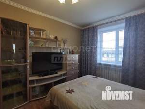 2-к квартира, вторичка, 53м2, 10/10 этаж