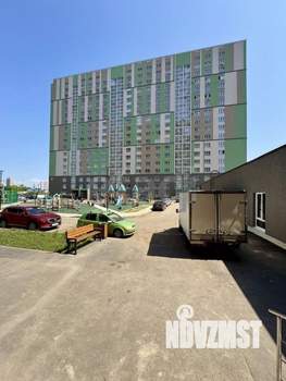 2-к квартира, вторичка, 76м2, 14/17 этаж